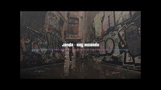 roy ricardo janda lirik music