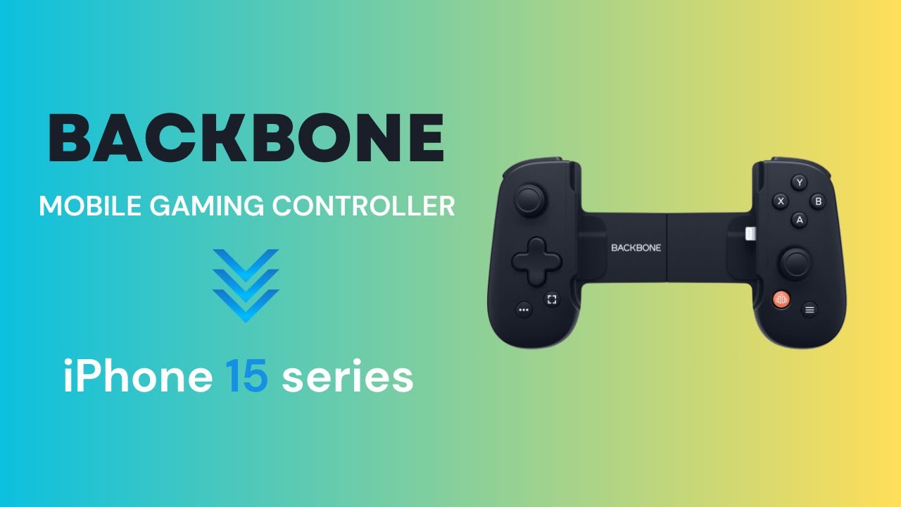 Now Android Gamers Can Get a $99 Backbone Mobile Controller Too - CNET