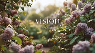 Fix Your Vision 🌸🍃 Soft Piano for Healing & Anxiety Relief screenshot 4