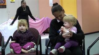 Inspir=Ed, Making a Difference