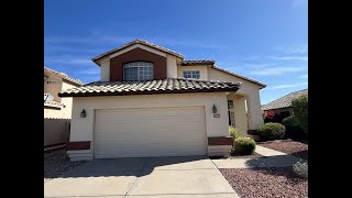 7364 W Crest Ln, Glendale, AZ 85310, For Rent