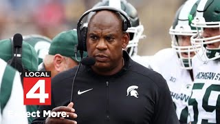 What to expect from Mel Tucker's Title IX hearing