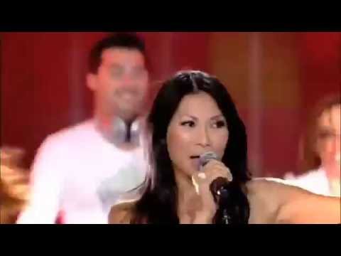 No Stress - Laurent Wolf feat  Anggun