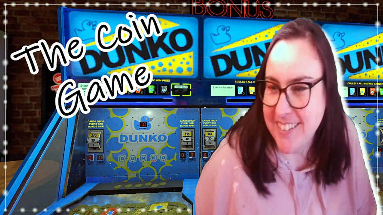 The Coin Game Survival Mode is Insane