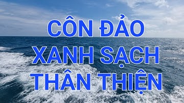 Trải Nghiệm Tàu Cao Tốc Trần Đề đi Côn Đảo