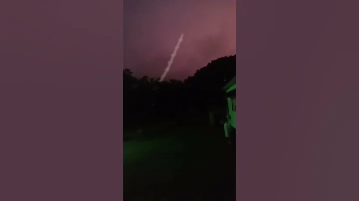 weird Skies