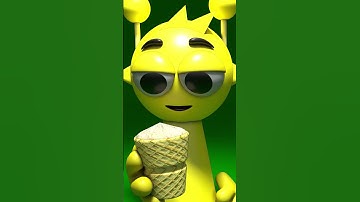 Thumbnail of Sprunki SIMON (cough song)