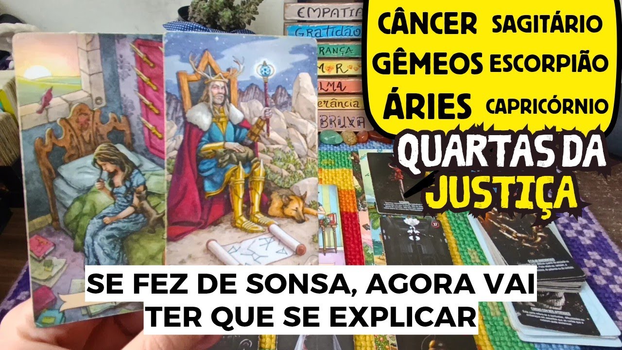 💥 A JUSTIÇA CHEGOU: QUEM FEZ ALIANÇA NA MENTIRA VAI CAIR JUNTINHO ⚖️