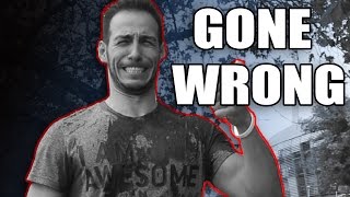 ΠΡΩΤΗ ΜΕΡΑ ΣΤΟ ΠΑΝΕΠΙΣΤΗΜΙΟ - WORST CASE SENARIO | PanosDentTube