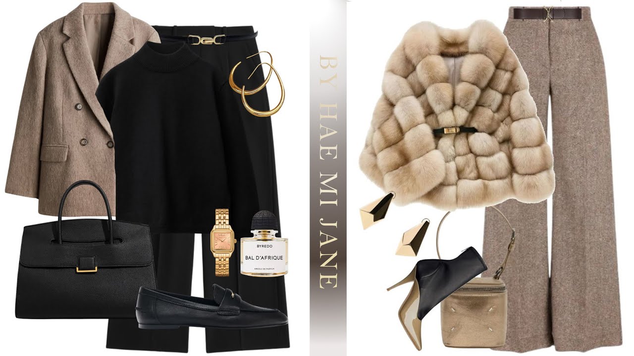 Более 55 идей для образов + Обновление канала