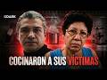 Casos reales de ASESINOS que cocinaron a sus VÍCTIMAS