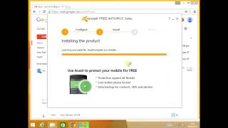 Unit 203 Installing and configuring Antivirus 3c