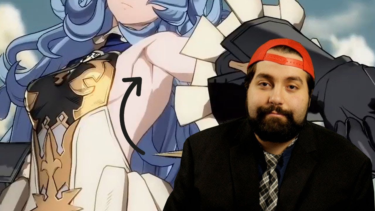 Psa Announcement About Ferrys Armpits Rare Psa Youtube