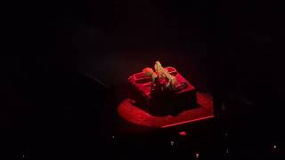 Madonna - Erotica (partial), Justify My Love (live Capital One Arena DC Dec 19 2023) 4K