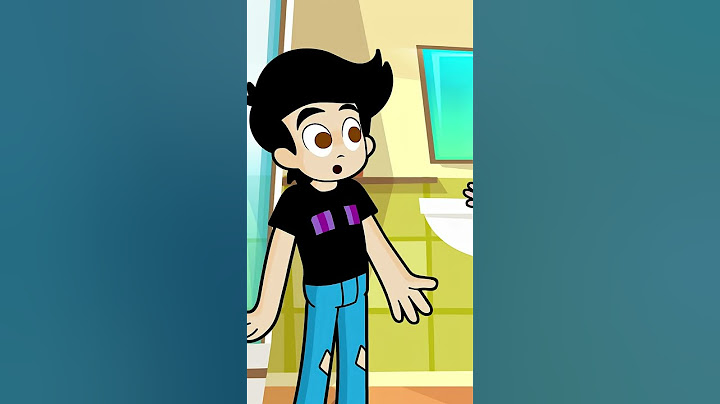 ANIMACION: CASIMOCHO SE HACE CACA EN LOS PANTALONES🤣#shorts #casimochotv