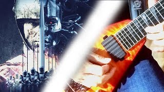 Two Steps From Hell - Victory (Epic Metal Version) chords