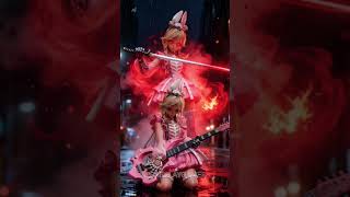farlight 84 maychelle (edit) #farlight84 #farlight84fcc #jogosonline