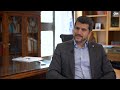 O Δήμαρχος Κηφισιάς, Βασίλης Ξυπολυτάς μιλά στο CNN Greece
