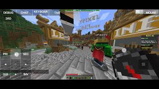 How to play Minecraft Java Edition on Android & iOS with Pojav