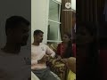 நா அதுக்குமேல நல்லவதானே 😍😍 #rithu's family fun #oman tamil shorts #husband wife comedy #tamil comedy