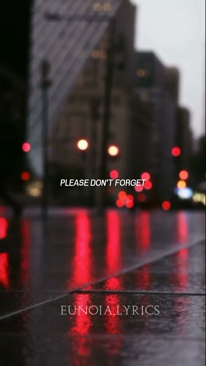 you #youlyrics #baekhyun #exo #lyrics