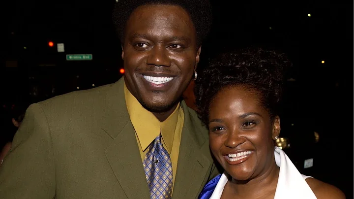 THIS Is Why Bernie Mac’s Widow Moved on So Quickly -  Their Love Story - DayDayNews