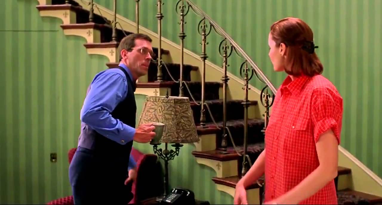 Стюарт Литтл в стиральной машине - YouTube