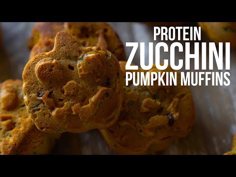 zucchini-pumpkin-muffin-the-perfect-thanksgiving-treat!