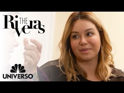 Video: Check Out The Trailer For The New Season Of The Riveras
