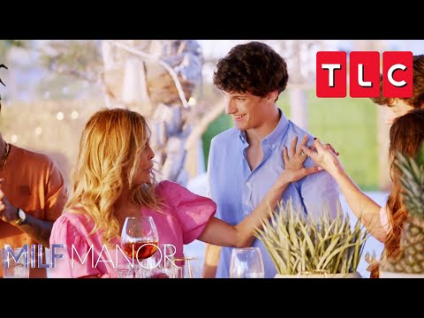 Call Me Daddy | MILF Manor | TLC