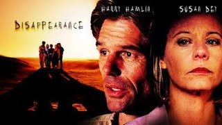 Disappearance (2002) | Full Movie | Harry Hamlin | Susan Dey | Jer Adrianne Lelliott