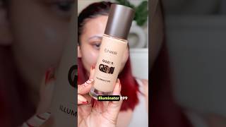 MARS God’s Glow Illuminator - 02 Natural✨ #marscosmetics #affordablemakeup #indianmakeup #beauty 🧿