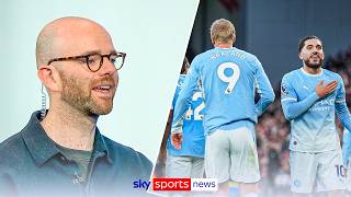 Champions League Preview: Can Man City overcome back to-back Champions PSG?