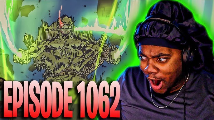 One Piece episode 1062: King's past is revealed as Zoro finds his weakness  and emerges victorious