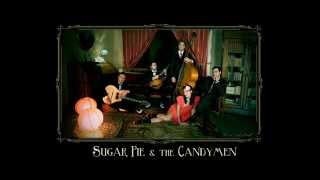 Sugar Pie & The Candymen   - Lemon Tree