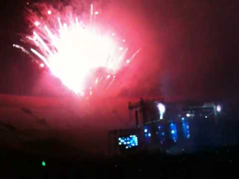 EDC 2009 !