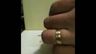 Micro Light Guy - Battery Replacement