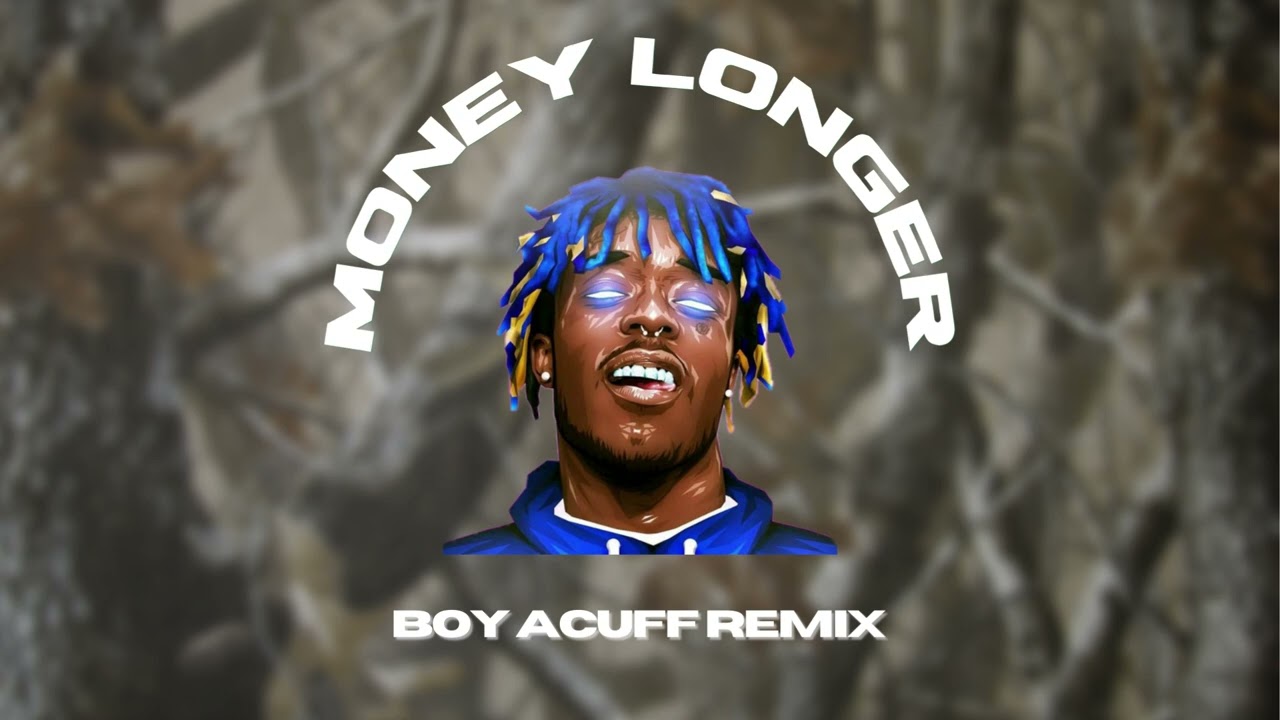 Lil Uzi Vert - Money Longer (Boy Acuff Remix)
