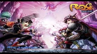 Información Rose Online Dungeon: Cave of Ulverick with Katar Raider Noticias
