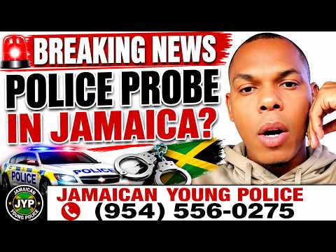 MARVIN FACE SERIOUS TROUBLE NOW, POLICE PROBE EXPANDING