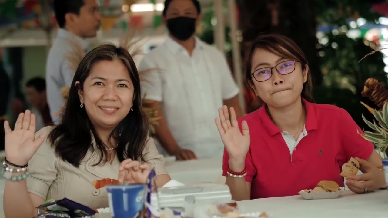 STEAG State Power Inc. Corporate Anniversary SDE