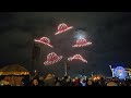 One Piece Netflix Premiere Drone Show