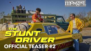 Official Teaser Trailer #2