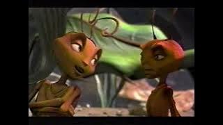 Antz TV Spot #4 (1998)
