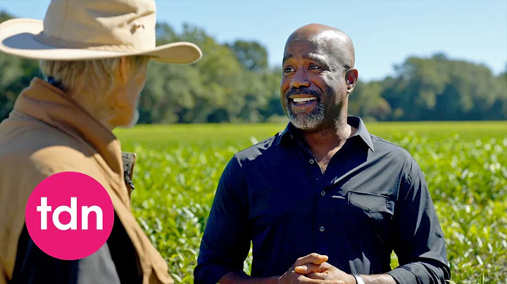 Darius Rucker | Rucker's Reno: Dinnertime Down South