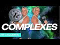 FULL BODY BARBELL COMPLEX FOLLOW ALONG | with Dumbbell Alternative