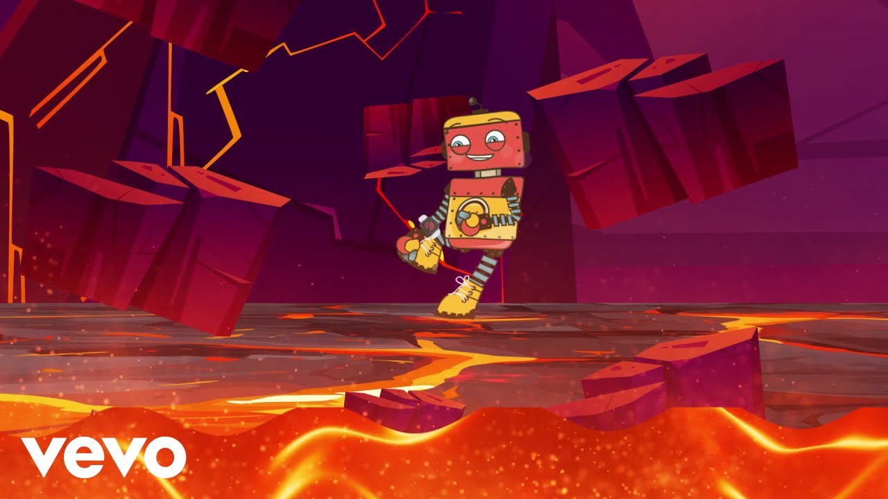 Guarda The Little Mouse Production - Floor is Lava: The Big Rescue! su YouTube Guarda The Little Mouse Production - Floor is Lava: The Big Rescue! su YouTube