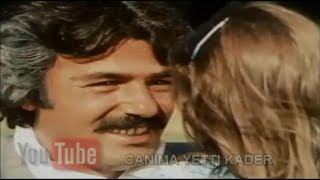 FERDİ TAYFUR-CANIMA YETTİ KADER