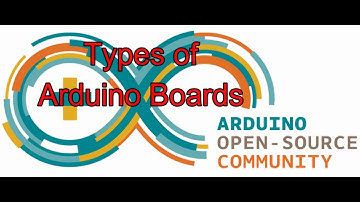 Type of Arduino Boards | Learn & Explore