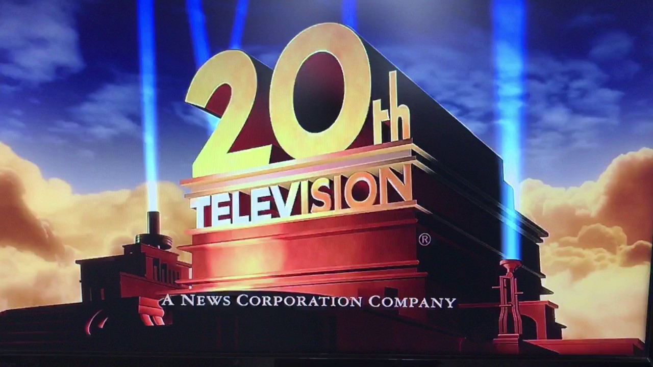 20th Television(2011)/FX Movie Logo ID - YouTube